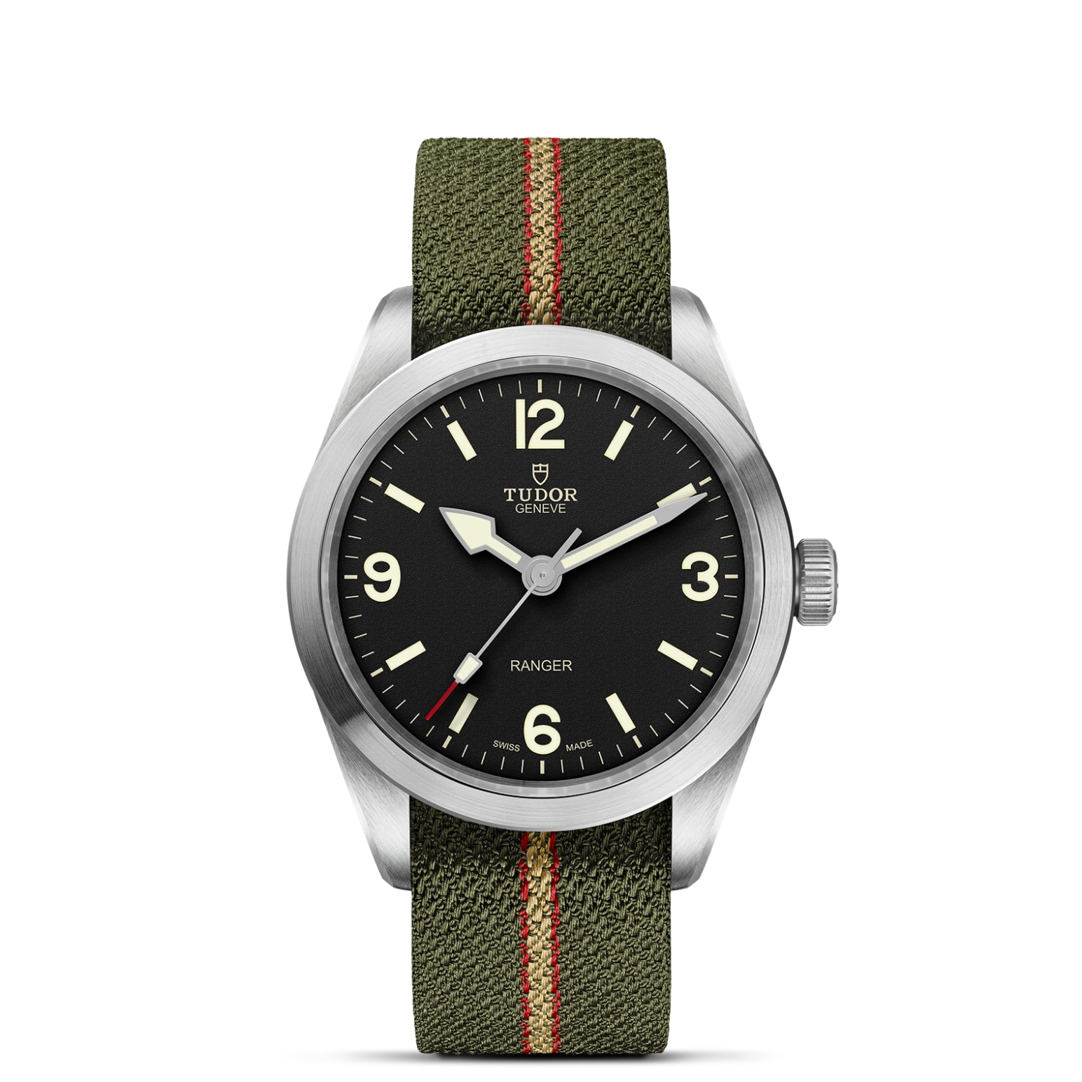 Tudor RANGERM79950-0003 - Verga 1947